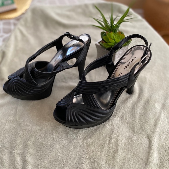 Heels - Picture 2 of 5